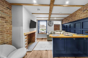 Tilly's Cosy Cottage Retreats - Viaduct Cottage